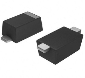 Фото 1/5 BAS70H,115, Schottky Diodes & Rectifiers BAS70H/SOD123F/SOD2