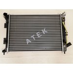 ATEK ELANTRAI30CeedCeratoCreta 11- Радиатор охлаждения основной АКПП RP-30088 ...