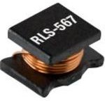 30004968, Inductor Power Unshielded Wirewound 5.6uH 20% 100KHz 1.18A 0.18Ohm DCR 1812 Bag