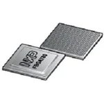 LS1088AXE7Q1A, Microprocessors - MPU Layerscape 64-bit Arm Cortex-A53, 8-core, 1.6GHz, -40 to 105C, Security enabled, AIOP