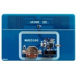 NHS3100UCODEADKUL, Temperature Sensor Development Tools NHS3100UCODEADK