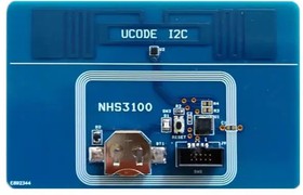 NHS3100UCODEADKUL, Temperature Sensor Development Tools NHS3100UCODEADK