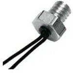 590-33AA38-103, Industrial Temperature Sensors THERMISTOR PROB ASSY Surface +/-0.05