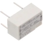 IMB03CTS, High Frequency / RF Relays RELAY TELECOM 5VDC SPST-NO T/H