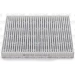 1CF098, Фильтр салона угольный OPEL: ASTRA G хечбэк 98-05, ASTRA G кабрио 01-05 ...