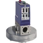 XMLA001R2S11, Industrial Pressure Sensors PRESSURE SWITCH XML