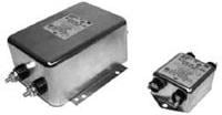 1-6609037-4, Power Line Filters EMI/RFI Filters and Accessories