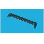 6489930-2, Standard Card Edge Connectors CONN ASY HIGH CUR CE