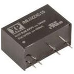 IML0215S05, Isolated DC/DC Converters - Through Hole DC-DC, 2W, Single Output ...