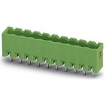 Фото 2/3 1924198, Conn Shrouded Header HDR 2 POS 5mm Solder ST Thru-Hole