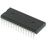 Фото 5/5 ENC28J60-I/SP, Автономный Ethernet контроллер с последовательным интерфейсом SPI [DIP-28]