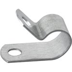 8103, Cable Mounting & Accessories STEEL CBL CLAMP.375