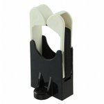 RER.75-S6-X, Cable Mounting & Accessories ELASTIC RETAINER 1 PIECE