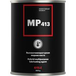 Медная смазка MP-413 высокотемпературная / Аналог Molykote HSC Plus 0091655