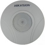 HIKVISION DS-2FP2020 Микрофон активный миниатюрный