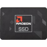 SSD AMD SATA III 128Gb R5SL128G Radeon R5 2.5"