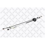 29-98003-SX, 29-98003-SX_трос КПП!\ Citroen C4, Peugeot 307