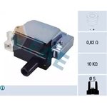 80299, Катушка зажигания Honda 30510-pt2-006