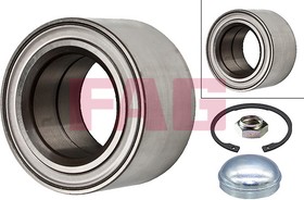 713640390, Подшипник ступицы комплект