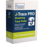 8.20.00 J-Trace PRO Cortex, J-Trace PRO Cortex Streaming Trace Probe