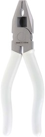 Фото 1/5 SS400-160, Combination Pliers, 160 mm Overall, Straight Tip