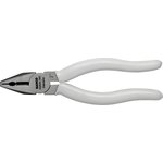 SS400-200, Combination Pliers, 200 mm Overall, Straight Tip