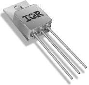 16SCYQ060C, 16A 60V Hi-Rel Schottky Common Cathode Diode (TO-257AA )