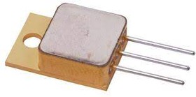 22CGQ045, 35A 45V Hi-Rel Schottky Common Cathode Diode in a TO-254AA