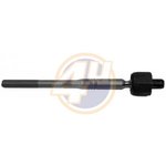 BW-E-10903, ТЯГА РУЛЕВАЯ, ТЯГА РУЛЕВ BMW E81/E87/E90/E91/E92 04 длина=278 мм