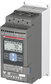 Устройство плавного пуска PSE105-600-70 - 106 A - 208 ... 600 В переменного тока