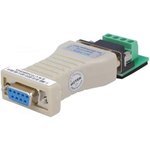 TEL0038, Interface Development Tools RS232 To RS485 Converter