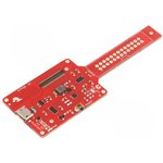 DEV-13044, Raspberry Pi Hats / Add-on Boards Block for Intel Edison RasPi B