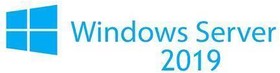 ПО Microsoft Windows Server CAL 2019 Russian 1pk DSP OEI 1 Clt Device CAL (R18-05819)