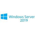 Лицензия FPP Windows Server CAL 2019 English 5 Licenses User CAL (R18-05657)