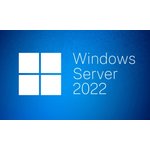 Лицензия OEM Windows Server CAL 2022 Russian 1pk DSP OEI 1 Clt User CAL ...