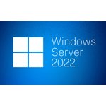 Лицензия OEM Windows Server CAL 2022 Russian 1pk DSP OEI 5 Clt User CAL ...