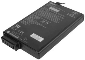 Фото 1/2 Аккумулятор для ноутбука LI-ION 9CELL X500 GBM9X7 GETAC