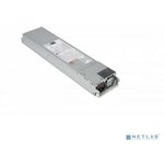 Блок питания SuperMicro PWS-1K23A-1R 1200W, Titanium Level, Redundancy, 1U ...