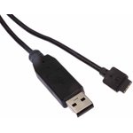 2TLA020070R5800 Pluto cable USB, Cable Kit for Use with Pluto Safety Controller