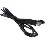 2TLA020070R5800 Pluto cable USB, Cable Kit for Use with Pluto Safety Controller