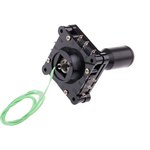 2-Axis Joystick Switch Knob, Spring Return, IP65 250V ac