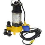 25000330, Дренажный насос WQ 250F 230V 00000330