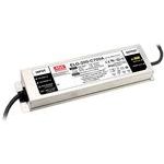 ELG-200-C700B, LED Driver, 286V Output, 200W Output, 700mA Output ...