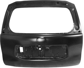 Дверь багажника Toyota Land Cruiser Prado (J150) 09-13 / Lexus GX 09-19
