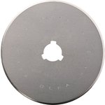 OL-RB60-1, OLFA 60 мм, специальное круговое лезвие (OL-RB60-1)