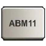 ABM11-27.000MHZ-B1U-T, Кристалл, 27 МГц, SMD, 2мм x 1.6мм, 10 млн-, 10 пФ ...