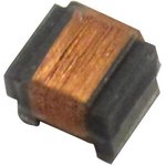 AISC-0603F-1R0J-T, Power Inductors - SMD FIXED IND 1UH 280MA 940 MOHM SMD