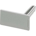 0811969, KLM Terminal Strip Marker Carrier for use with for use with Terminal Blocks