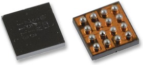 MAX32660GWE+, Микроконтроллер ARM, ARM Cortex-M4 Microcontrollers, ARM Cortex-M4, 32 бит, 96 МГц, 256 КБ