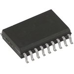 MCP23008T-E/SO, 8-разрядный расширитель ввода-вывода и шины I2C